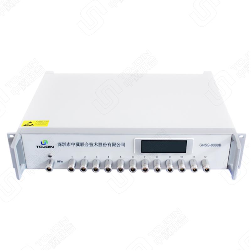 GNSS-8000B系列信號轉發器